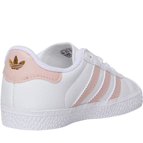 adidas sneakers baby wit|Adidas baby sneakers sale.